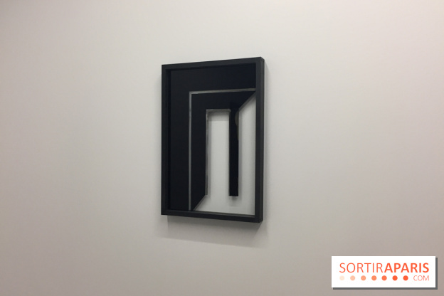 Cité Fantôme, l'exposition au Drawing Lab