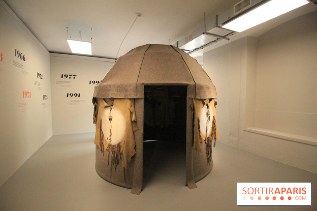 Women House à la Monnaie de Paris