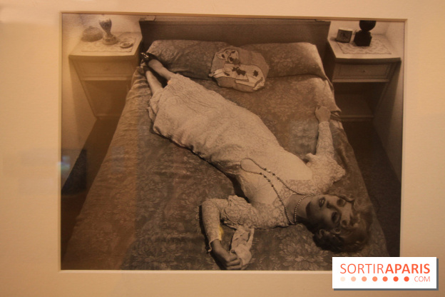 Women House à la Monnaie de Paris