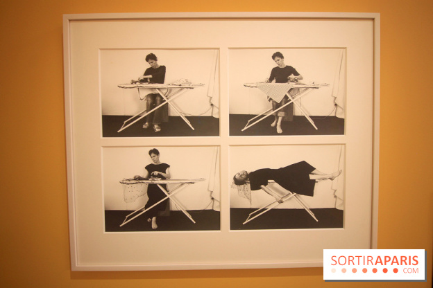 Women House à la Monnaie de Paris