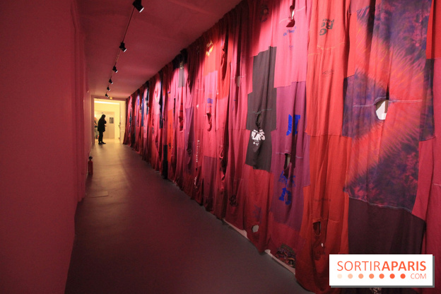 Women House à la Monnaie de Paris