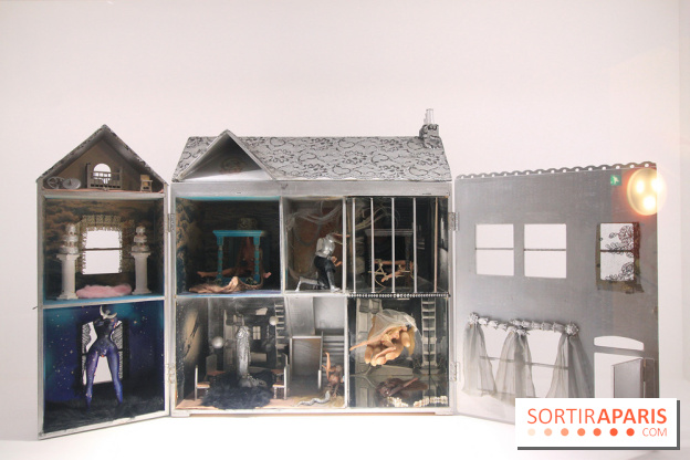 Women House à la Monnaie de Paris