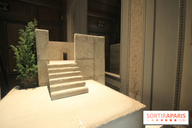 Women House à la Monnaie de Paris