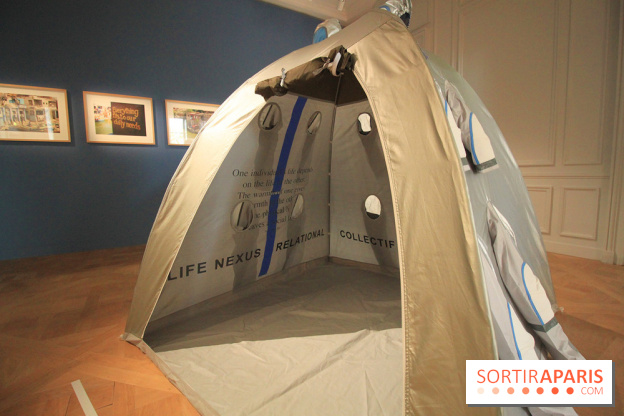 Women House à la Monnaie de Paris