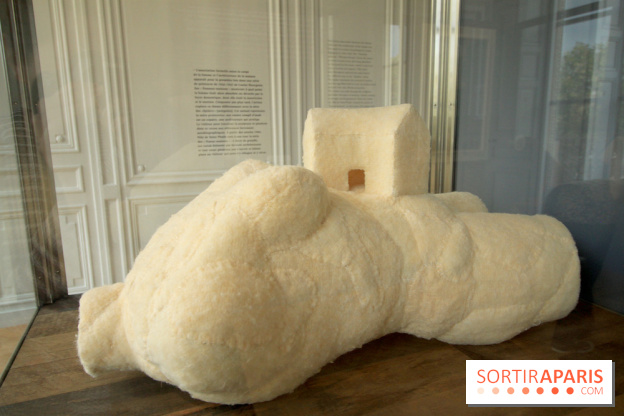 Women House à la Monnaie de Paris