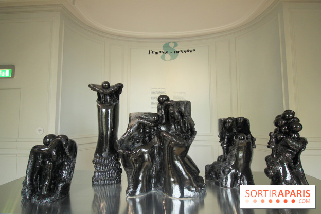 Women House à la Monnaie de Paris