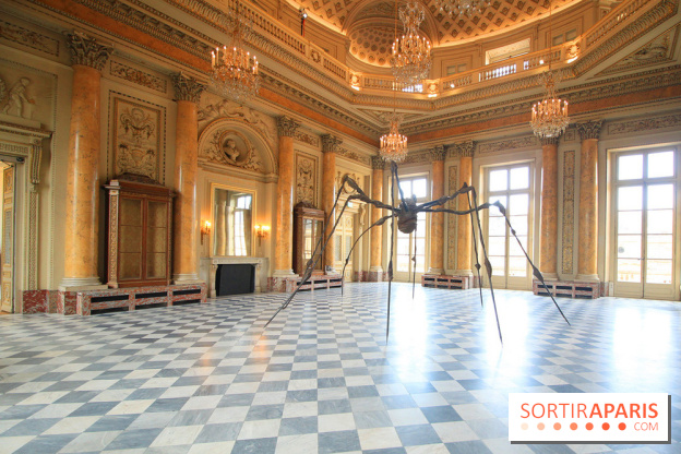 Women House à la Monnaie de Paris