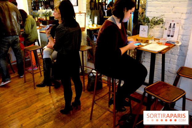 Caffè Torino, le bar éphémère qui fête l'aperitivo