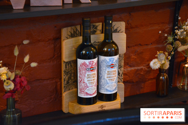 Caffè Torino, le bar éphémère qui fête l'aperitivo