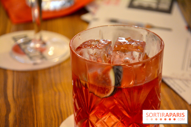 Caffè Torino, le bar éphémère qui fête l'aperitivo