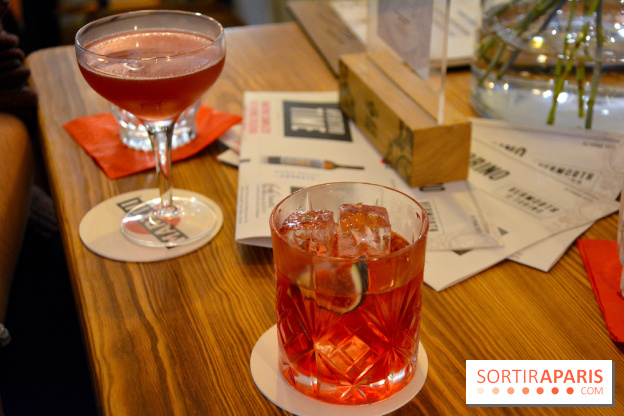 Caffè Torino, le bar éphémère qui fête l'aperitivo