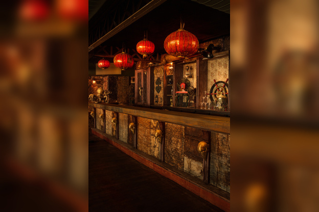 Le Barrio Latino devient le Pachamama à Paris