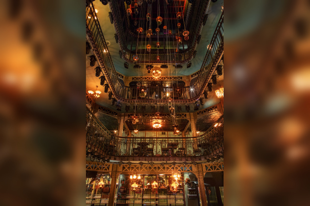 Le Barrio Latino devient le Pachamama à Paris