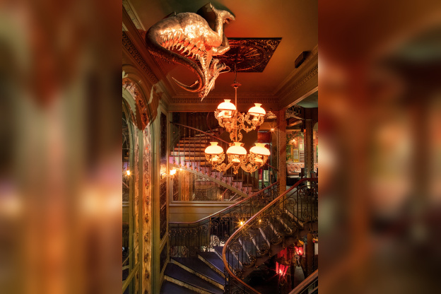 Le Barrio Latino devient le Pachamama à Paris