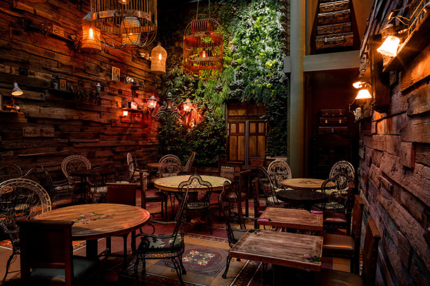 Le Barrio Latino devient le Pachamama à Paris