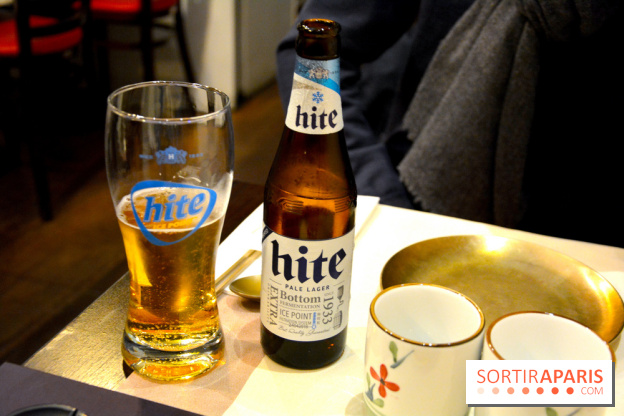 Soon, l'initiation à la cuisine coréenne