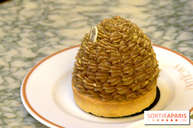 Les Journées du Mont-Blanc à la Maison Angelina