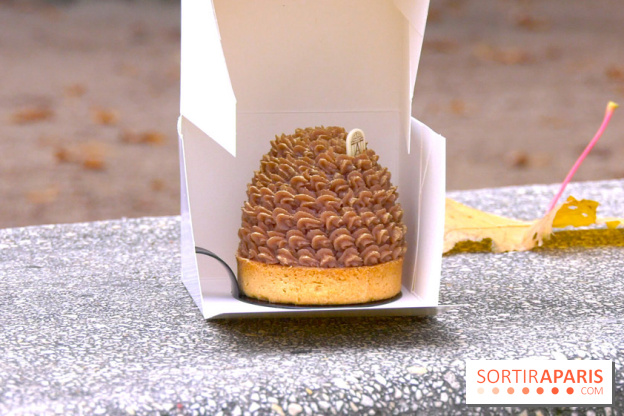 Les Journées du Mont-Blanc à la Maison Angelina