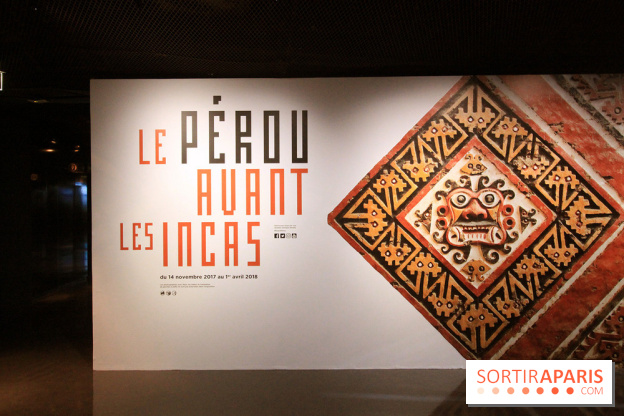 Le Pérou avant les Incas, l'expo au Musée du Quai Branly 