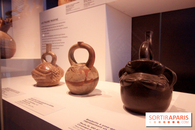 Le Pérou avant les Incas, l'expo au Musée du Quai Branly 