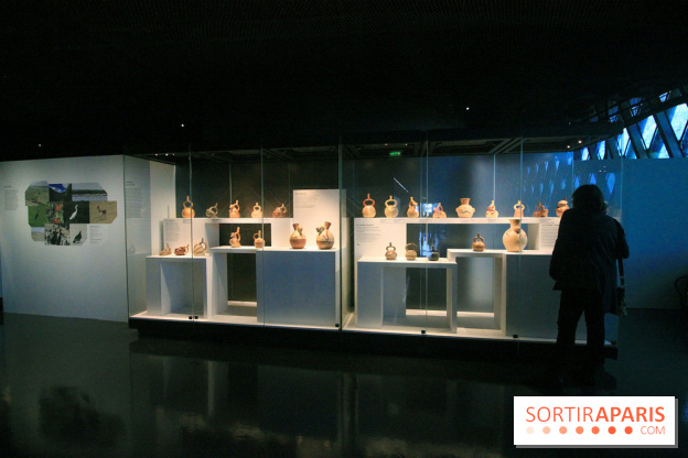 Le Pérou avant les Incas, l'expo au Musée du Quai Branly 