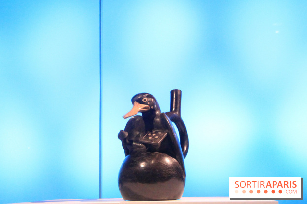 Le Pérou avant les Incas, l'expo au Musée du Quai Branly 