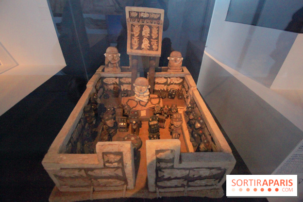 Le Pérou avant les Incas, l'expo au Musée du Quai Branly 