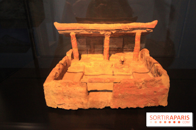 Le Pérou avant les Incas, l'expo au Musée du Quai Branly 