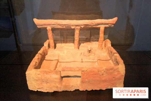 Le Pérou avant les Incas, l'expo au Musée du Quai Branly 