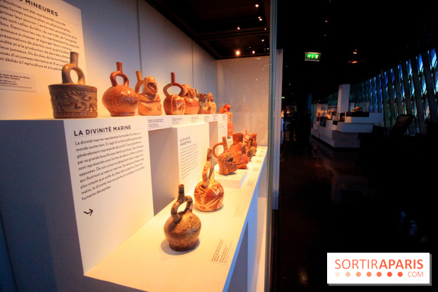 Le Pérou avant les Incas, l'expo au Musée du Quai Branly 