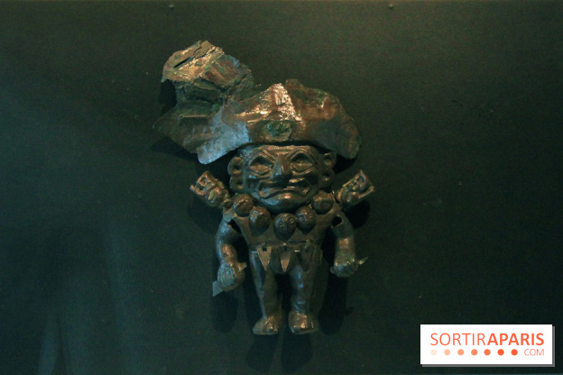 Le Pérou avant les Incas, l'expo au Musée du Quai Branly 