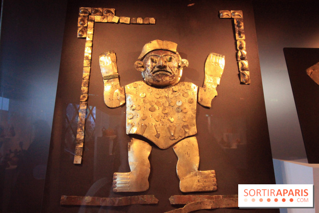 Le Pérou avant les Incas, l'expo au Musée du Quai Branly 