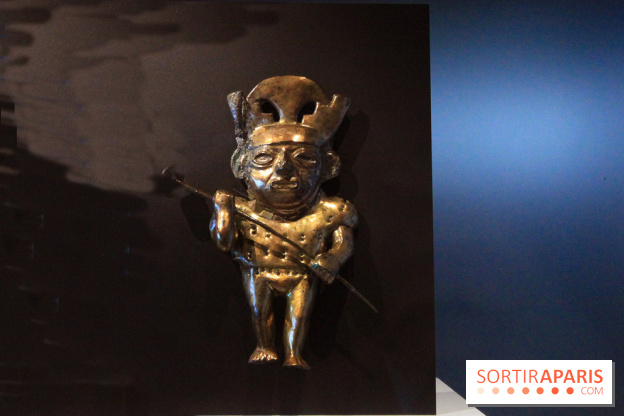 Le Pérou avant les Incas, l'expo au Musée du Quai Branly 