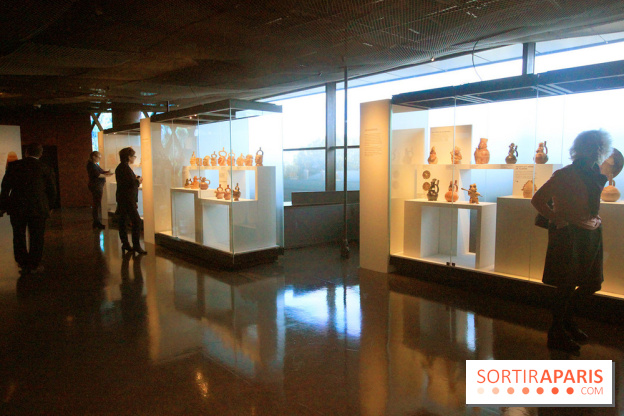 Le Pérou avant les Incas, l'expo au Musée du Quai Branly 