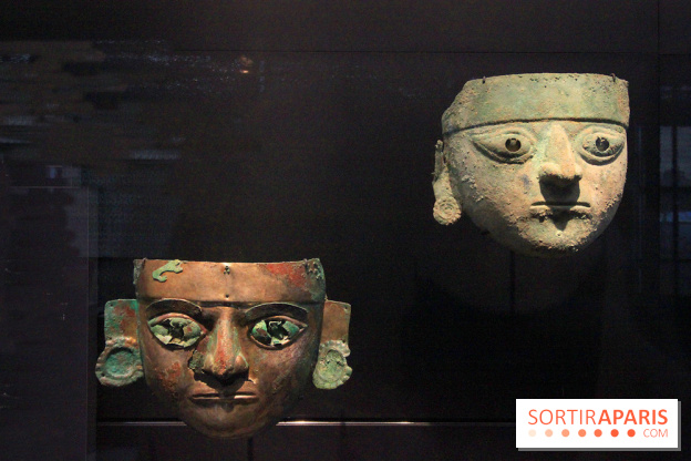 Le Pérou avant les Incas, l'expo au Musée du Quai Branly 