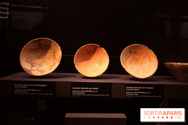 Le Pérou avant les Incas, l'expo au Musée du Quai Branly 