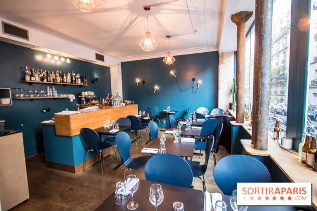 Alix & Mika, l'excellent resto de tartares