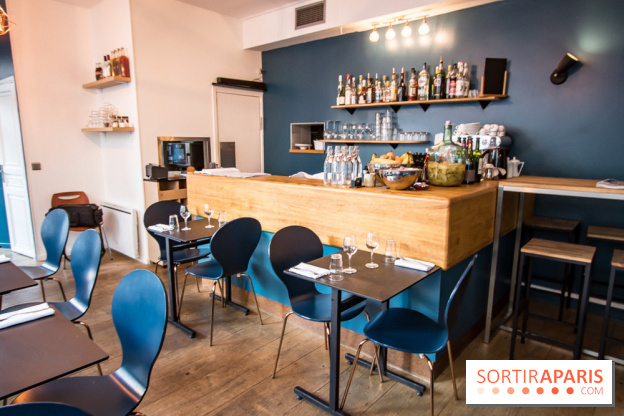 Alix & Mika, l'excellent resto de tartares