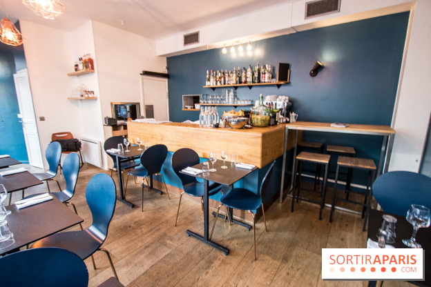 Alix & Mika, l'excellent resto de tartares