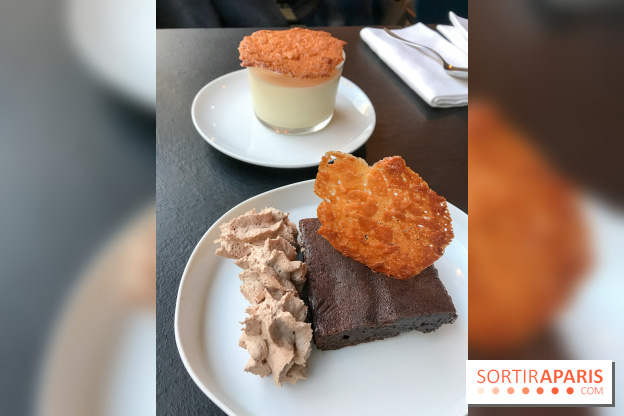 Alix & Mika, l'excellent resto de tartares