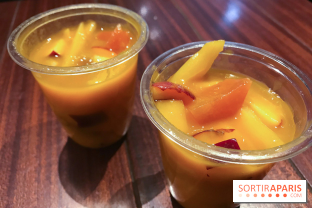 Shandika, le resto street food Sri Lankais