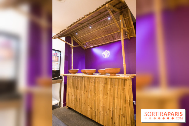 Shandika, le resto street food Sri Lankais