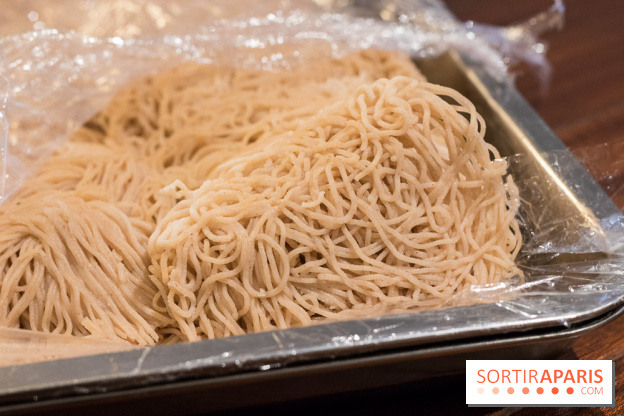 Shandika, le resto street food Sri Lankais