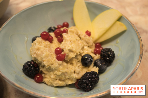 Café Foufou, le coffee-shop gourmand