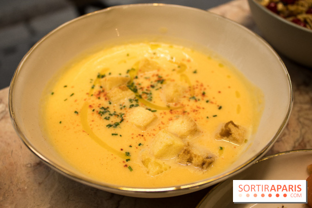 Café Foufou, le coffee-shop gourmand