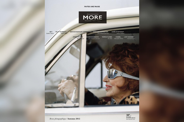 Chasse au Trésor du Design