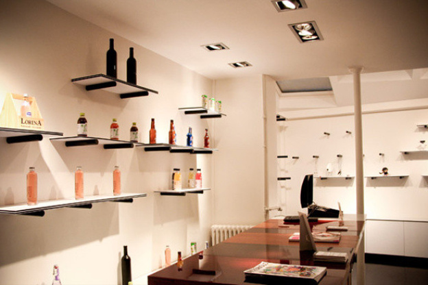 Smart Store, boutique de produits en test