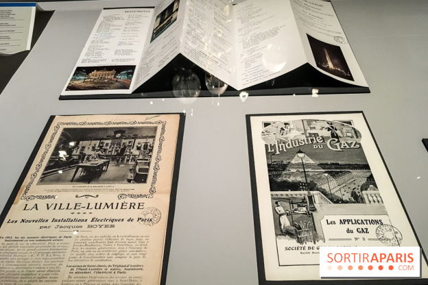 Les Nuits Parisiennes, l'expo à l'Hôtel de Ville