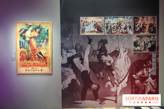 Les Nuits Parisiennes, l'expo à l'Hôtel de Ville