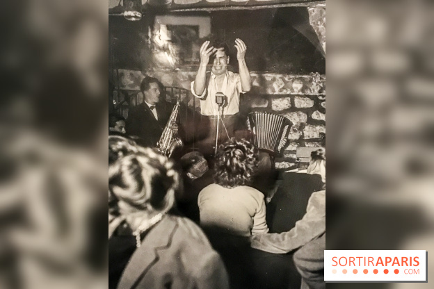 Les Nuits Parisiennes, l'expo à l'Hôtel de Ville